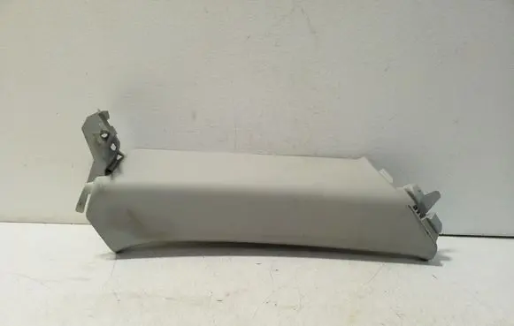 (C) pillar trim