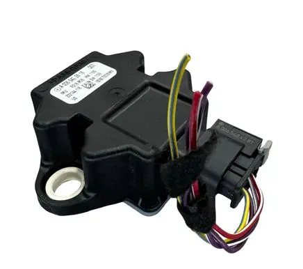 Mercedes-Benz GLE (W166 - C292) ESP acceleration yaw rate sensor A0065422618