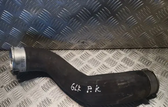 Mercedes-Benz GLK (X204) Intercooler hose/pipe 2045282782 A2045282782
