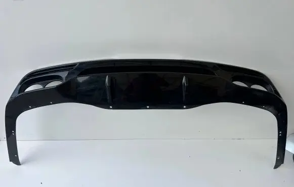 KIA Stinger Rear bumper 86612-J5400