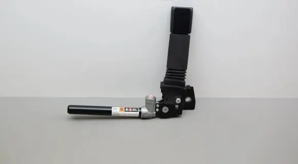 SsangYong Rexton Front seatbelt buckle 20M01GA0046 A003721M052