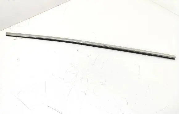 Renault Talisman Rear door glass trim molding