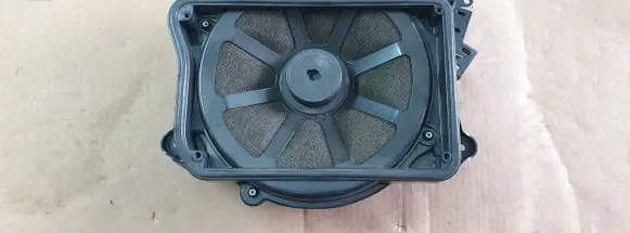 Audi A6 S6 C7 4G Subwoofer speaker 4G5035709
