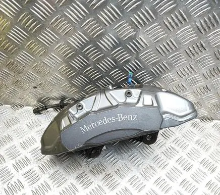 Mercedes-Benz S W223 Front brake caliper A2234215600