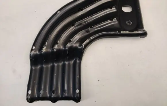 Ram 1500 Pickup box liner 68266720AA