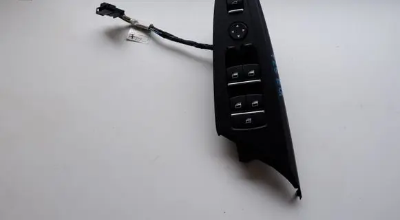 BMW X3 F25 Electric window control switch 9208111