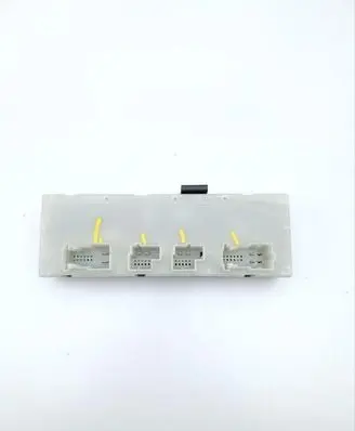 BMW X5 G05 Tailgate/trunk control unit/module 9852928