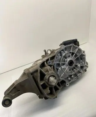 Nissan Leaf I (ZE0) Automatic gearbox 332513NA0A 12011600071 0438000041