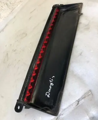 Porsche Panamera (970) Third/center stoplight 97063105004