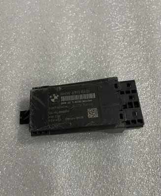 BMW 7 G11 G12 Seat control module 6993154
