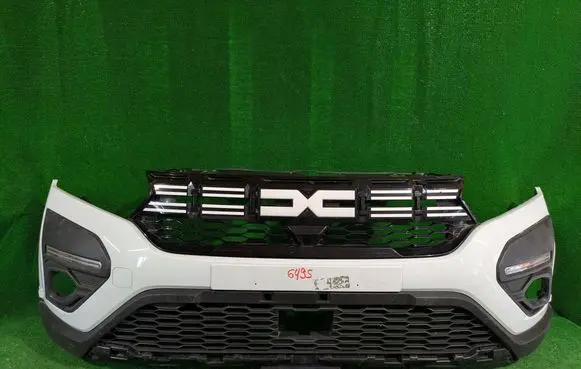 Dacia Sandero III Front bumper