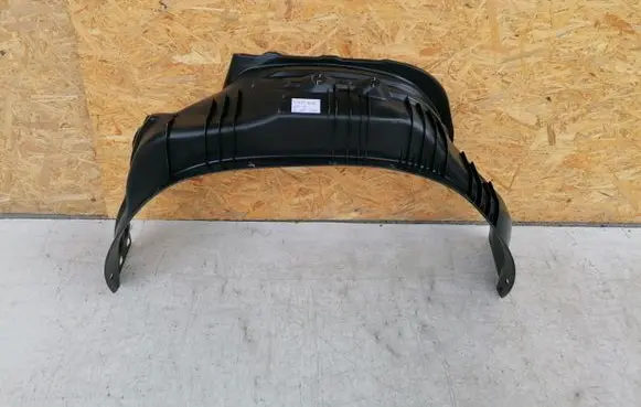 Toyota Hilux (AN120, AN130) Rear mudguard 