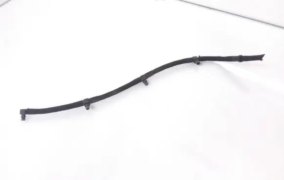 Hyundai Tucson JM Fuel return line/hose 