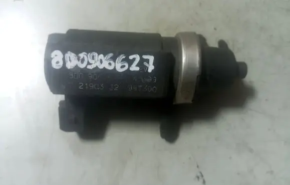 Audi A6 S6 C6 4F Turbo solenoid valve 8D0906627 72190332