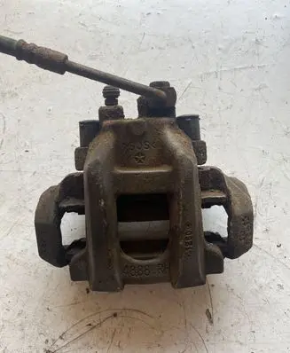 Jeep Grand Cherokee Rear brake caliper 4888