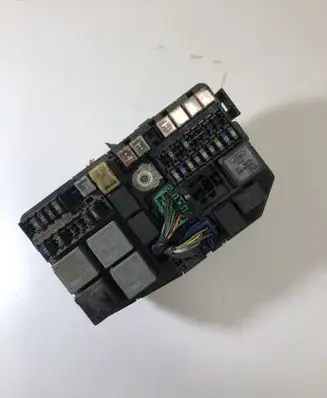 Ford Mondeo Mk III Fuse box set 1S7T14A142AA 71543256