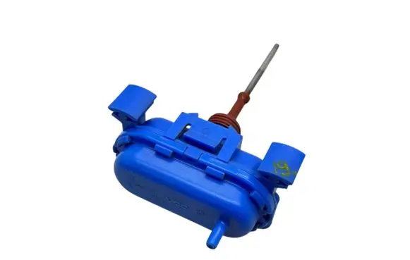 Audi 100 S4 C4 Central locking vacuum pump 4A0862153A