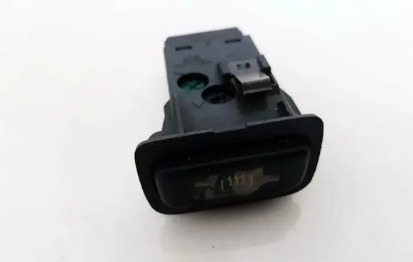 Rover 414 - 416 - 420 Windscreen/window heater switch 50366