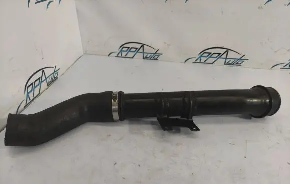 Volkswagen II LT Intercooler hose/pipe 2D0145844