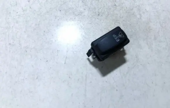 Renault Laguna II ESP (stability program) switch 