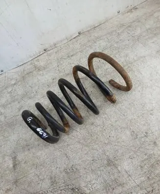 Volvo XC90 Rear coil spring