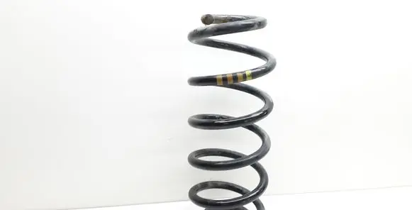Skoda Superb B5 (3U) Front coil spring