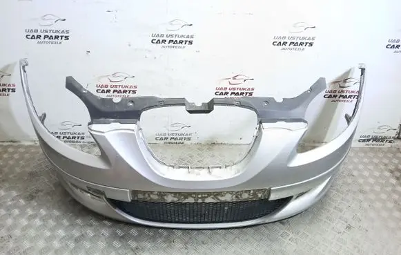 Seat Altea Front bumper