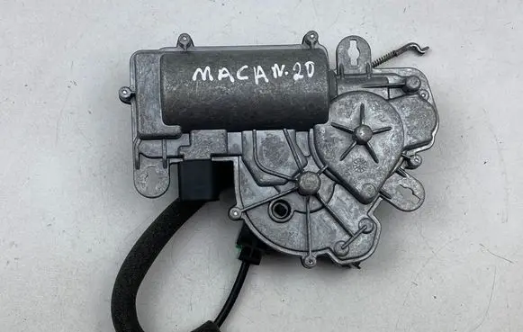 Volkswagen Arteon Tailgate/trunk/boot lift motor 3G0827887B