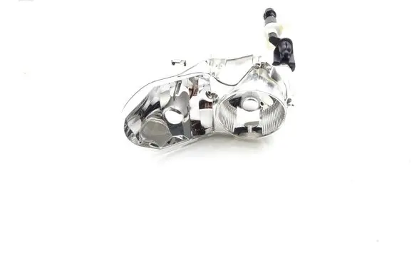 Mercedes-Benz C W204 Headlight lense 1305300434