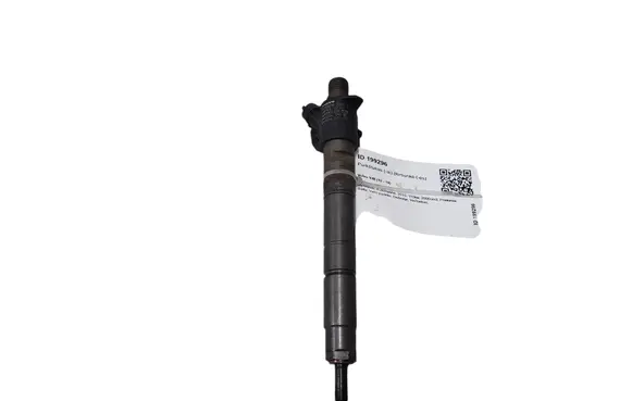 Volvo V40 Fuel injector 0445116046 B44514112400