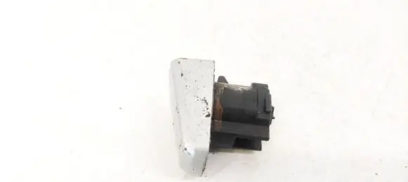 Opel Astra J Loading door cover/cap 