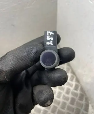 Citroen C4 I Picasso Parking PDC sensor 9663650077 0263003302