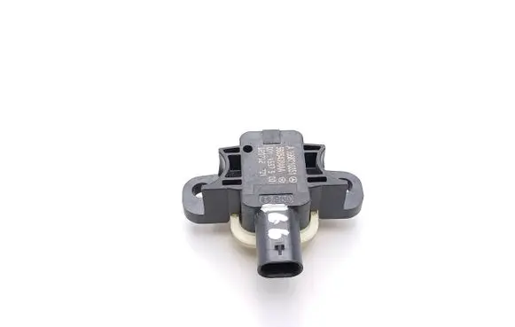 Mercedes-Benz ML W166 Airbag deployment crash/impact sensor A1668210351 0014557500 56054084AA