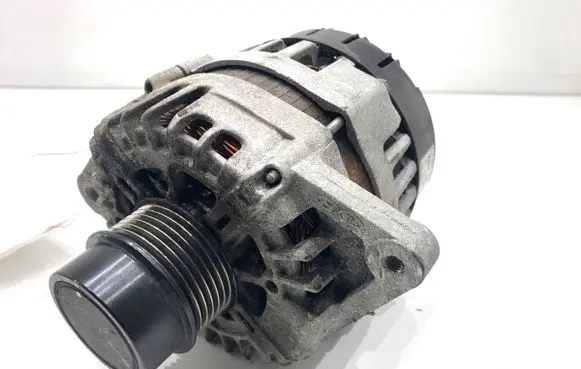 KIA Optima Generator/alternator 