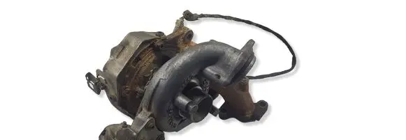Volkswagen Caddy Turbo 03L253016T 7783171