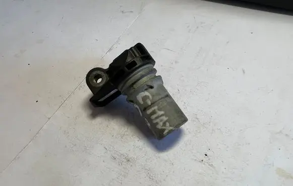 Ford Focus C-MAX Crankshaft position gear 1M5A6C315AE