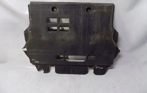 Peugeot 308 Front underbody cover/under tray 20DP55