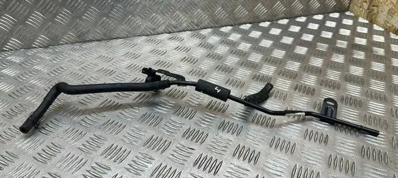 Skoda Octavia Mk3 (5E) Engine coolant pipe/hose 5Q0121064BB