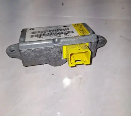 BMW 7 E65 E66 Airbag control unit/module 65776937420 5WK42956 03B3151S0216M