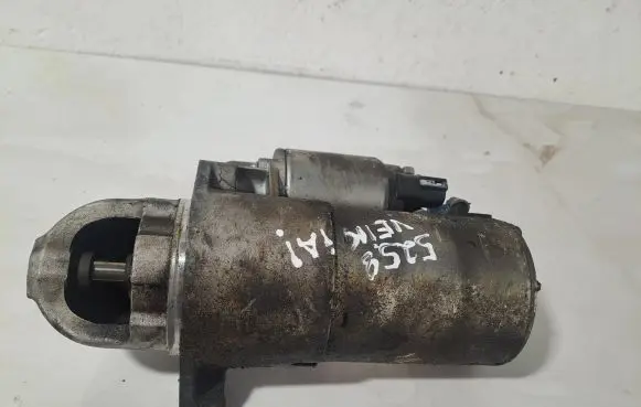 KIA Sorento Starter motor Nocode
