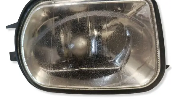 Mercedes-Benz CLK A209 C209 Front fog light 2038201156
