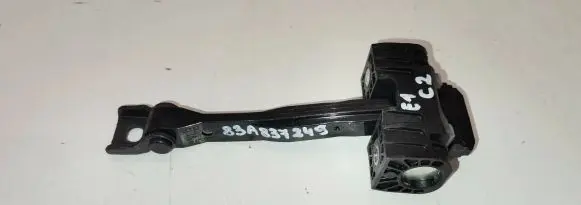 Audi Q3 F3 Front door check strap stopper 83A837249