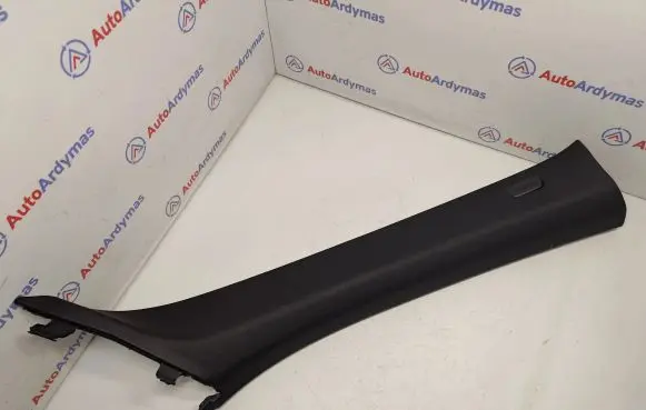 BMW 7 F01 F02 F03 F04 (A) pillar trim 7112736 51437903780