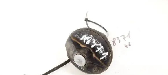 Citroen Nemo Fuel tank filler cap C449