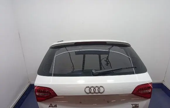 Audi A4 S4 B9 Tailgate/trunk/boot lid