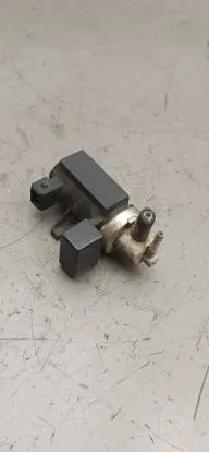 Opel Astra H Turbo solenoid valve 897219 72190339