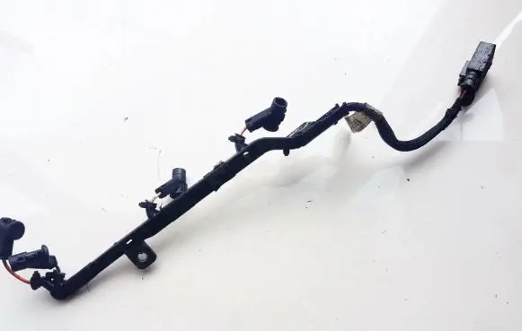 Ford Kuga I Other wiring loom 9671583580 AV6Q6M091