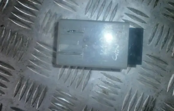 KIA Carnival Other control units/modules OK60A66830