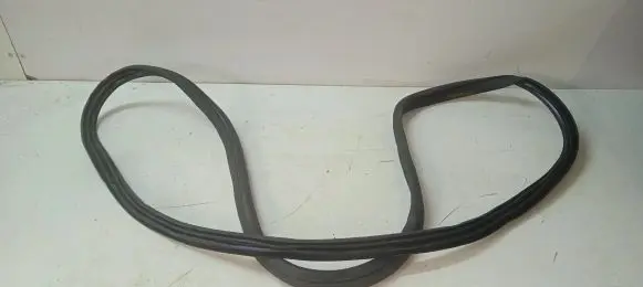 Mercedes-Benz GLS X166 Front door rubber seal A1666970051