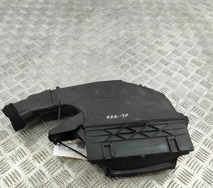Mercedes-Benz GLE (W166 - C292) Air filter box A6420904401